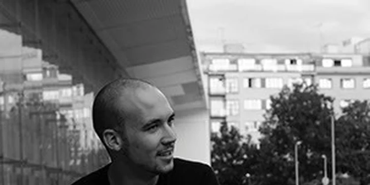 Portrétní profi focení okem Radovana Janouschka