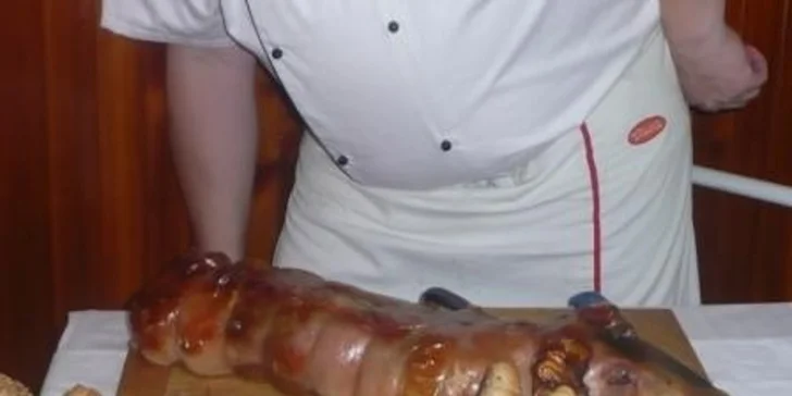 Jizerské hory na 3 dny vč. zabijačkové polopenze, degustace kávy