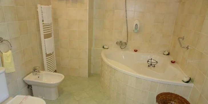 Relax v maďarských termálních lázních Zalakaros
