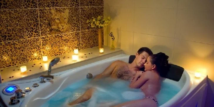 Relax v maďarských termálních lázních Zalakaros