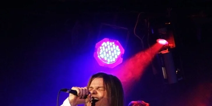 Koncert pro Andromédu
