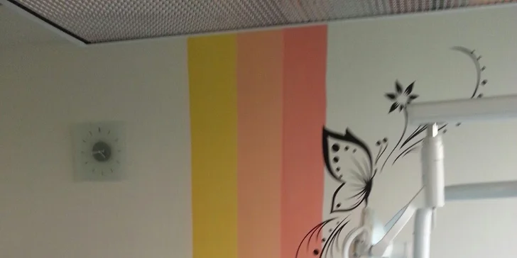 Kompletní dentální hygiena s možností Silonite