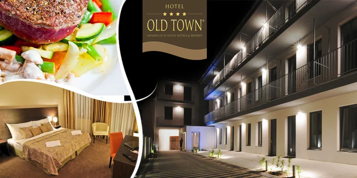 Objevte krásy jižní Moravy z luxusního hotelu v Brně