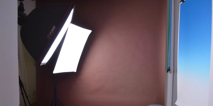 Balíčky průkazových i klasických fotografií