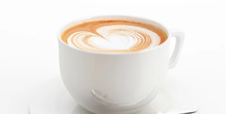 Sladké dobroty a nápoje pro dva v Caffé Belvedere