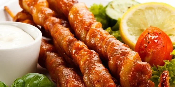 Třídenní relaxace v Lipové-lázních v Jeseníkách