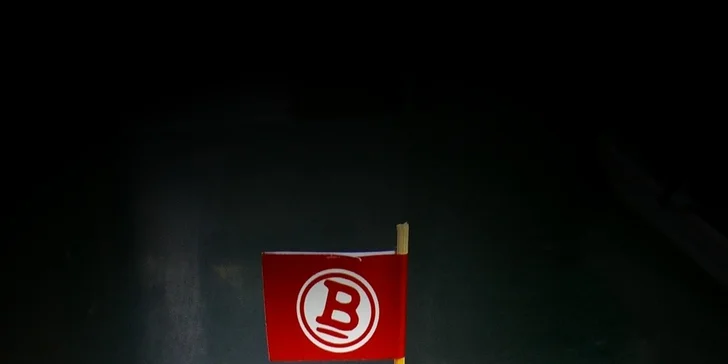 Šťavnatý burger dle výběru v restauraci BolletA