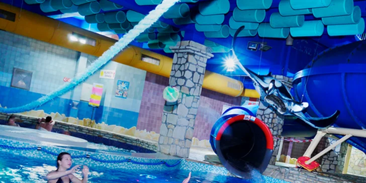 Pobyt v Hotelu**** Babylon pro 2 osoby se vstupy na World Championship WADF Babylon 2014