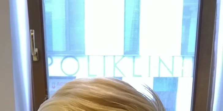 Dokonalý střih s intenzivní, hloubkovou a posilující péčí v centru Ostravy