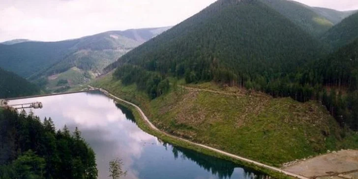 Relaxace i dobré jídlo v jesenických lázních Lipová
