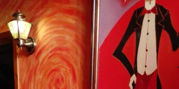 Půlkilový uruguayský tataráček s topinkami