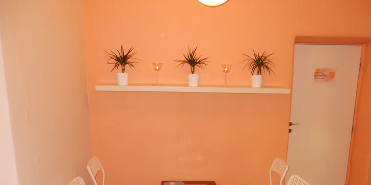 Jednotlivé vstupy i permanentka do solné jeskyně Krystalka