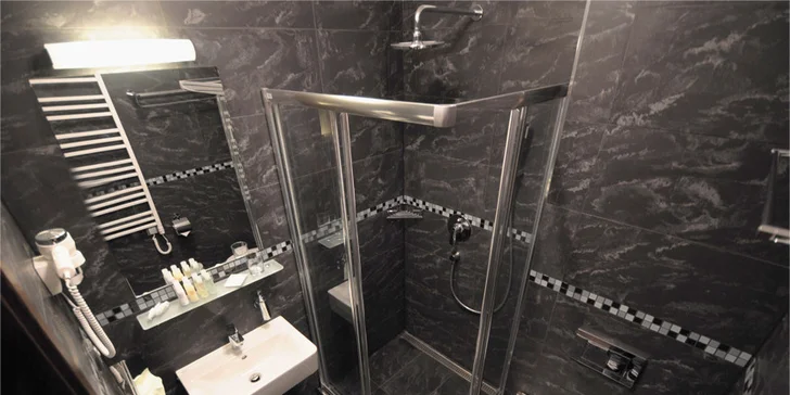 Objevte krásy jižní Moravy z luxusního hotelu v Brně