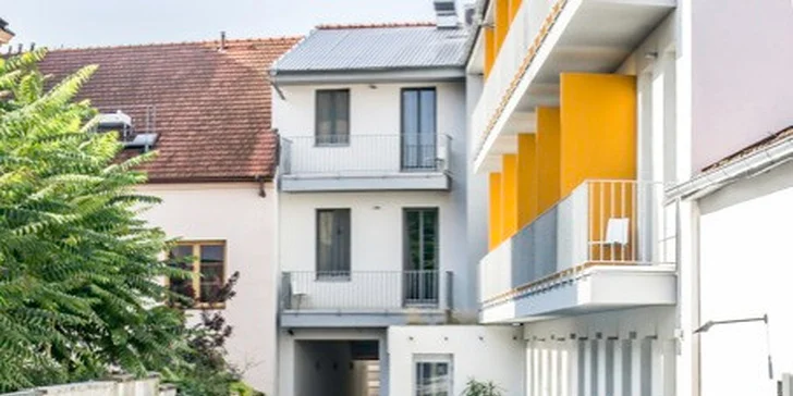 Objevte krásy jižní Moravy z luxusního hotelu v Brně