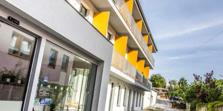 Objevte krásy jižní Moravy z luxusního hotelu v Brně