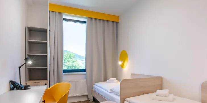 Za príplatok môžete vziať svoje domáce zvieratá.