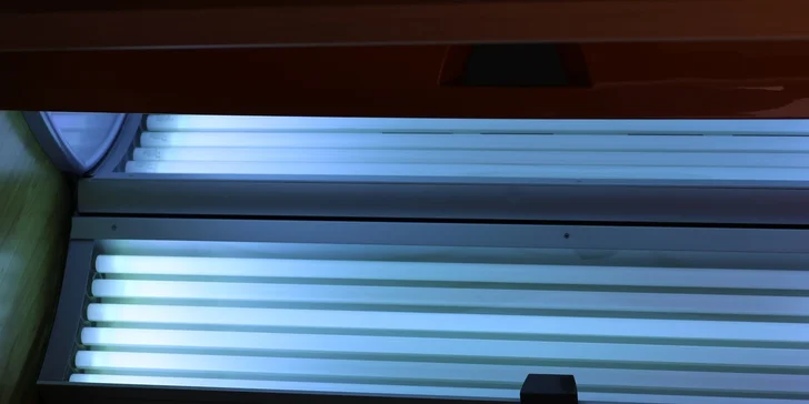 Permanentky na oslnivé opálení v BodyBrí Studiu