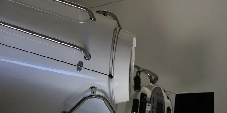 Permanentky na oslnivé opálení v BodyBrí Studiu