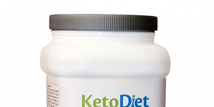 7denní proteinová dieta KetoDiet Element včetně  šejkru na přípravu nápojů. Účinné hubnutí do plavek a výživové online poradenství zdarma.