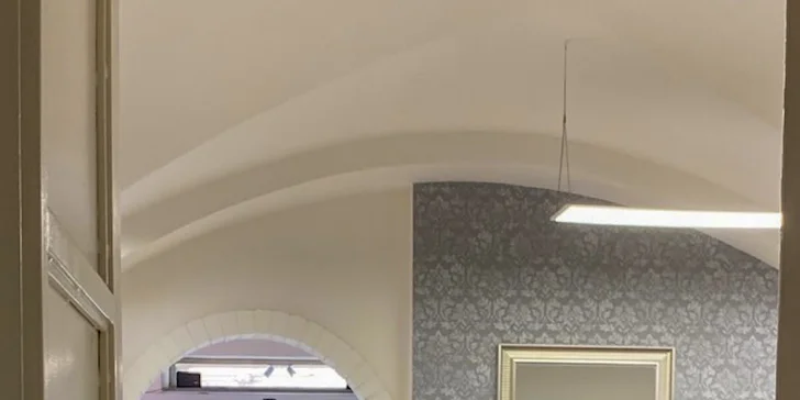 V nabídce jsou tři metody - lashlifting, klasika nebo Volume 2D–4D.