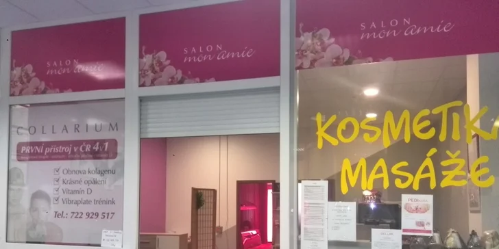 Prodlužování a zhušťování řas metodou řasa na řasu