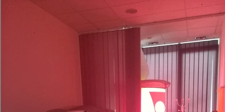 Prodlužování a zhušťování řas metodou řasa na řasu