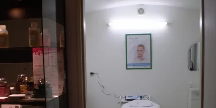 Vysoce profesionální kosmetická péče pro vaši pleť