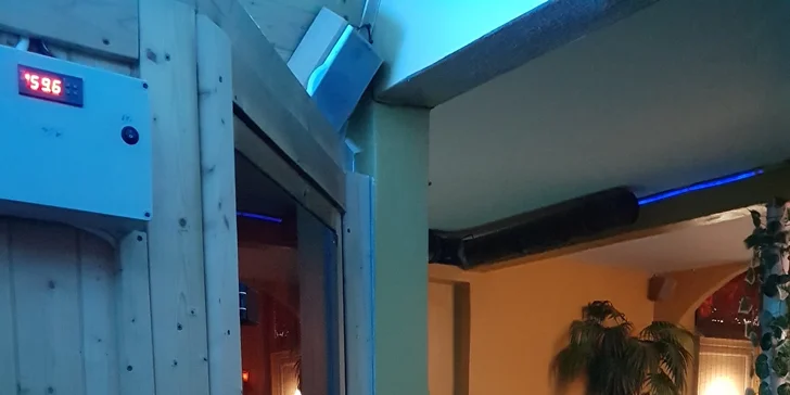 Zbavíte se pocitu celkové vyčerpanosti a uděláte i něco pro své zdraví.