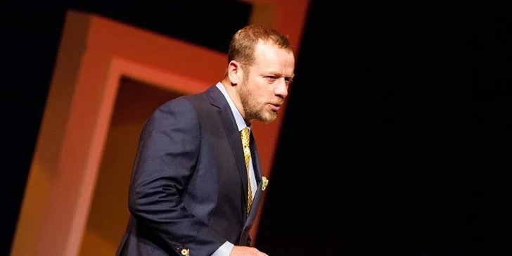Hovory o štěstí mezi čtyřma očima