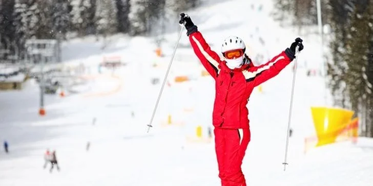 Velký servis lyží a snowboardů
