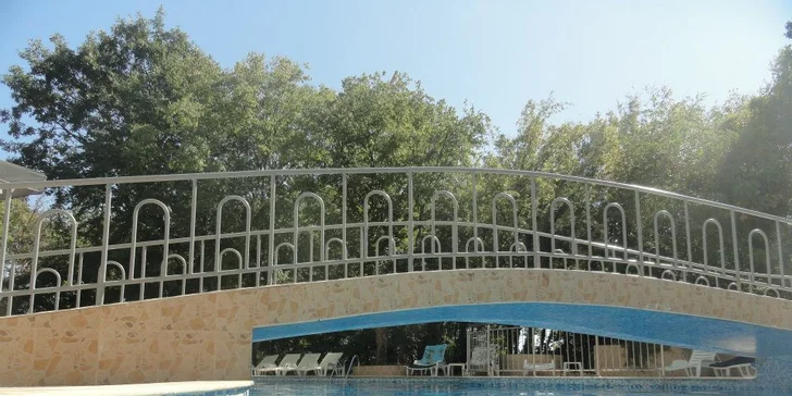 Osmidenní zájezd do Bulharska s All inclusive