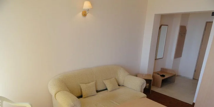 Osmidenní zájezd do Bulharska s All inclusive