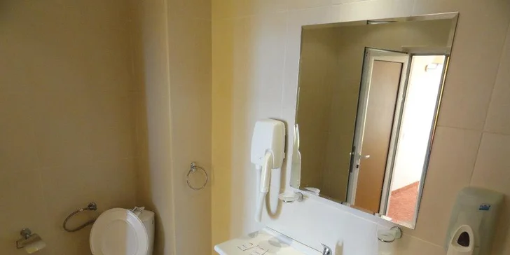 Osmidenní zájezd do Bulharska s All inclusive