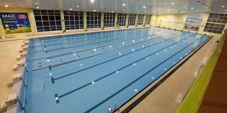 Relax pobyty s neomezeným vstupem do AquaCity
