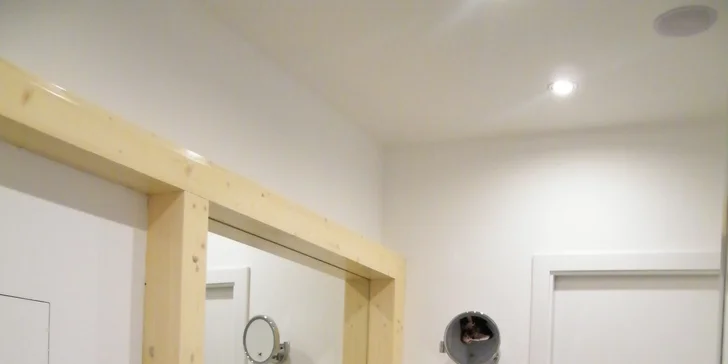 Hýčkání v hotelu Spa Boutique Löwenstein****+