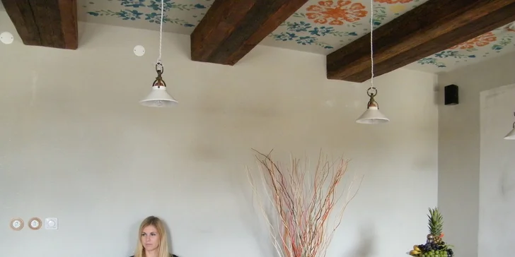 Hýčkání v hotelu Spa Boutique Löwenstein****+