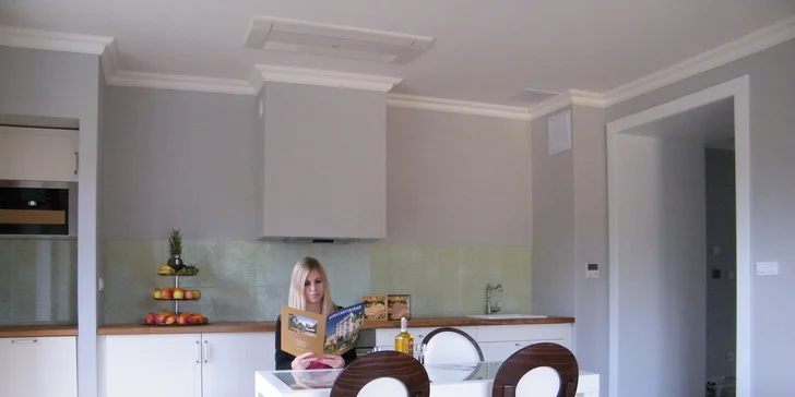 Hýčkání v hotelu Spa Boutique Löwenstein****+