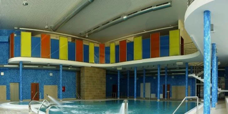 Hýčkání v hotelu Spa Boutique Löwenstein****+