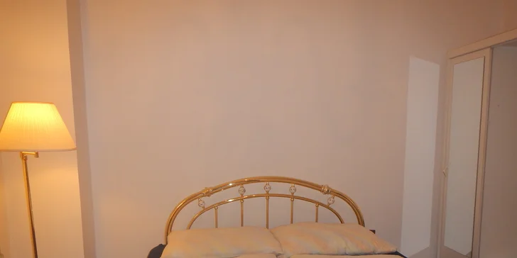 Svatomartinský pobyt s wellness relaxem