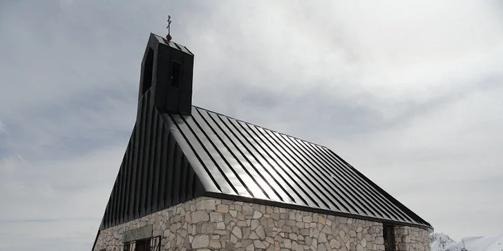 Jednodenní výlet za krásami Bavorska