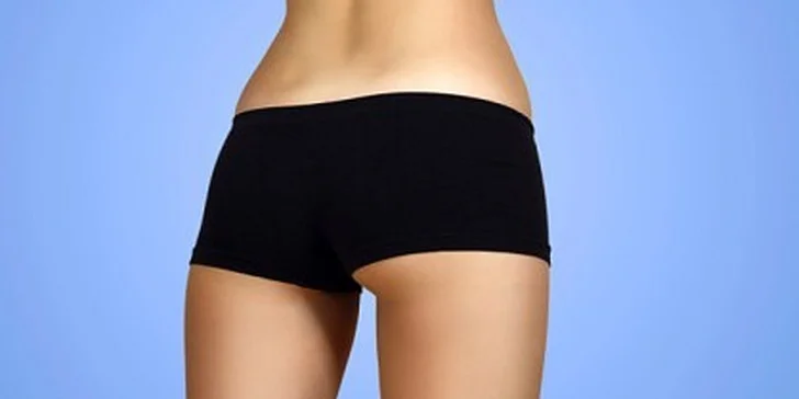 5x 30 minut VacuShape + 5x 10 minut Dream Healther