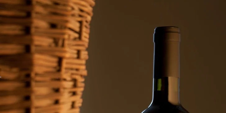 3 dny ve vinařství u Pálavy: pohodový pobyt s večeří a degustací vín