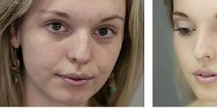 Kurz líčení: 10minutový make-up od profesionálů