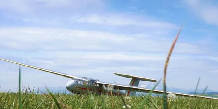 Ak chcete zažiť poriadny adrenalín, vyskúšajte si aj pilotovanie