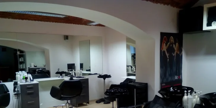 Přístrojová lymfodrenáž včetně ručního uvolnění lymfatických uzlin