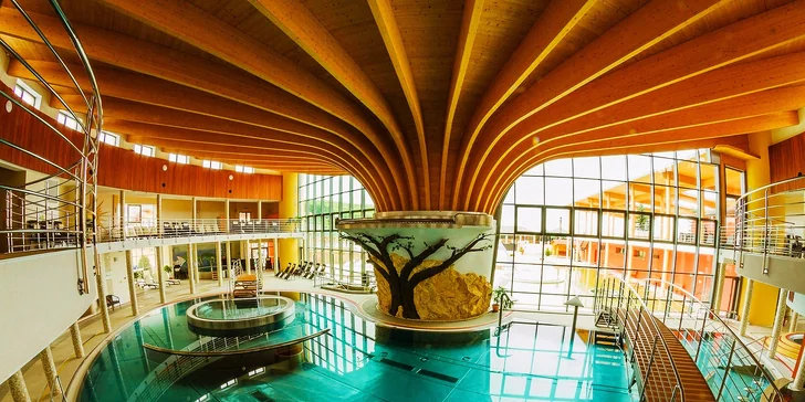 Wellness centrum Aquamarin