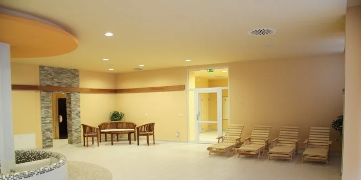Silvestrovský pobyt pro dva v hotelu Jana****