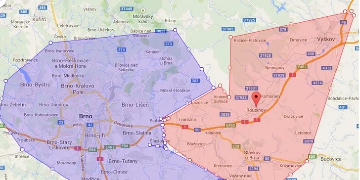Dva 800g burgery z Matýskovy bašty – dovoz zdarma