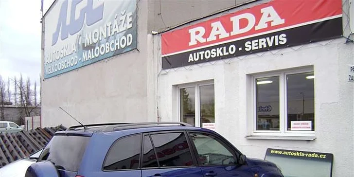 Tónování autoskel kvalitní fólií Llumar, Bruxafol atd.