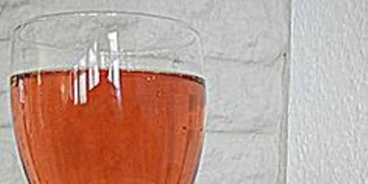 2 x 2 dl vynikající svařák přímo v centru Prahy a další varianty